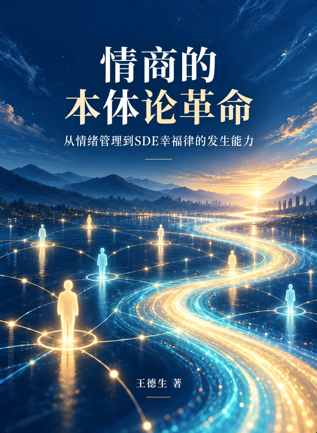情商的本体论革命封面