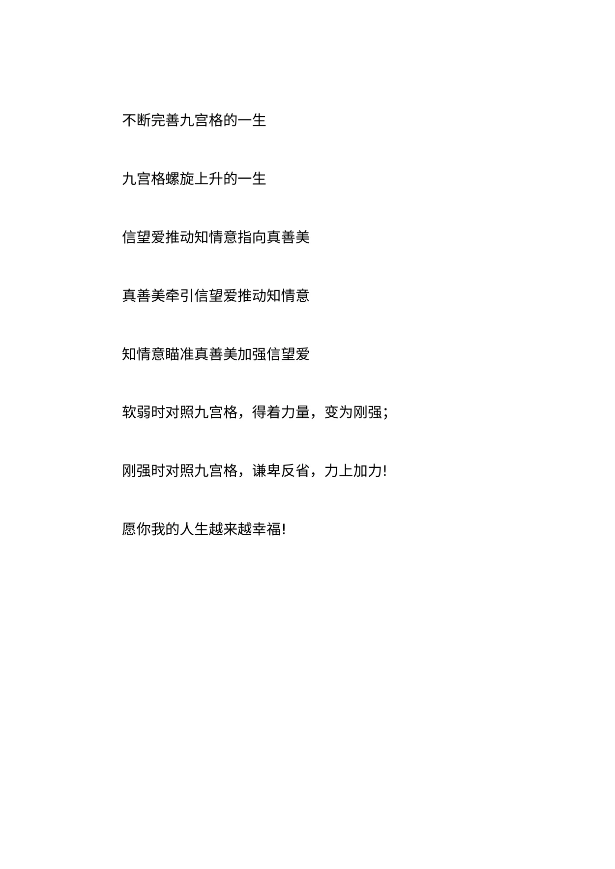 三视角智慧在儿童教育中的运用:原稿第54页原稿插图或图示