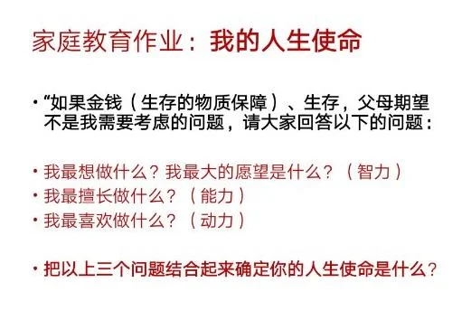 三视角智慧家庭管理的第二课:原稿第5页原稿插图或图示