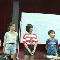 创造力夏令营回顾和分享:原稿第8页原稿插图或图示