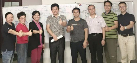 你真的懂“成功与失败”吗?:原稿第2页原稿插图或图示