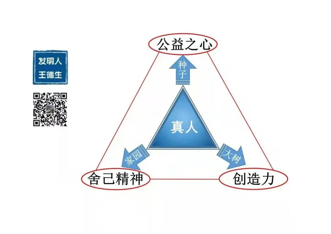 创造力成长的奥秘:原稿第1页原稿插图或图示