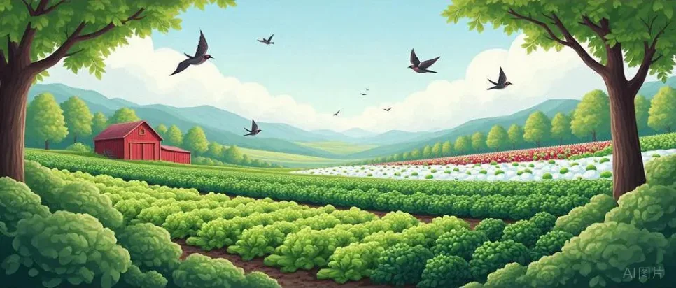 蚕丝之美,原稿第16页插图